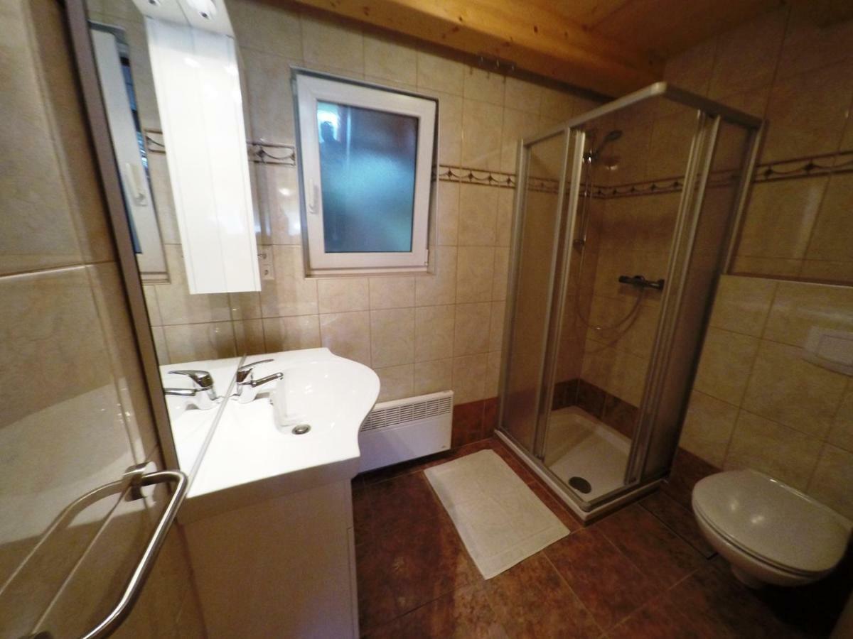 Ferienhaus Blasge Bodensdorf Bagian luar foto